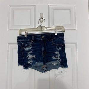American Eagle Jean Shoets